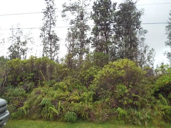 40th St Lot 28, Kurtistown, HI 96760