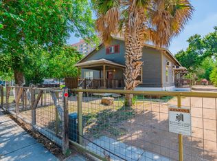 308 Warren St APT 1, San Antonio, TX 78212