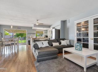727 E Hampton Ave, Mesa, AZ 85204