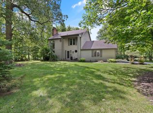 24349 S Shady Oaks Trl, Crete, IL 60417