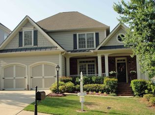 5711 Kendrick Ln, Cumming, GA 30041