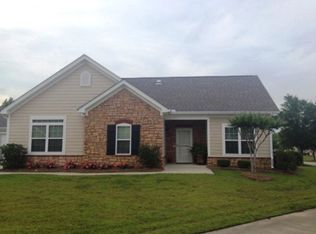 306 Hidden Creek Cir, Dothan, AL 36301