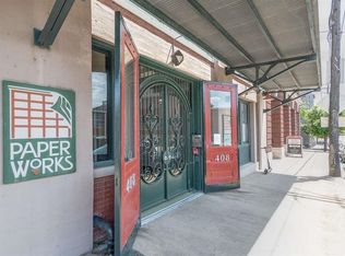 408 S Front St APT 305, Memphis, TN 38103