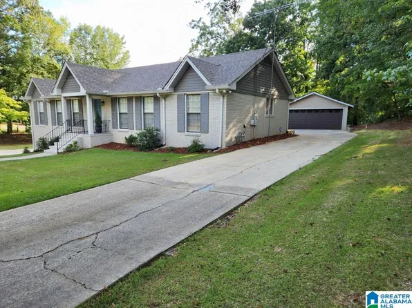 5050 Indian Valley Rd, Birmingham, AL 35244