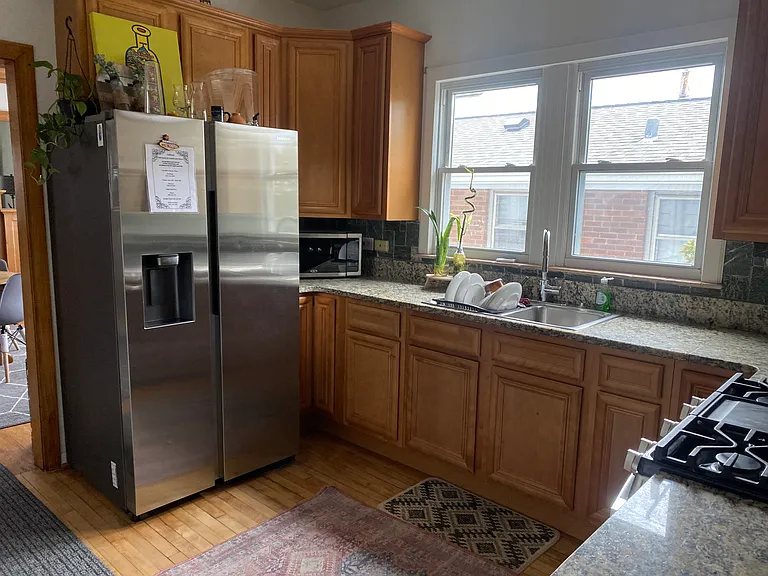 3020 Gustav St #1 — Photo 12