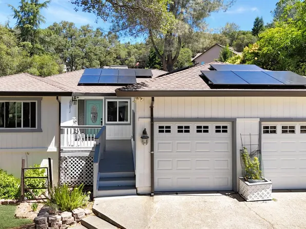 23498 Rolling Hills Ct, Auburn, CA 95602