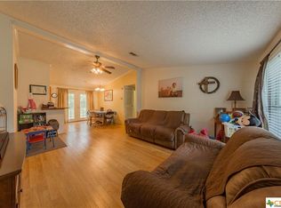 2420 Terminal Loop Rd, Mc Queeney, TX 78123