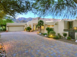6664 N Avenida De Las Palazas, Tucson, AZ 85750