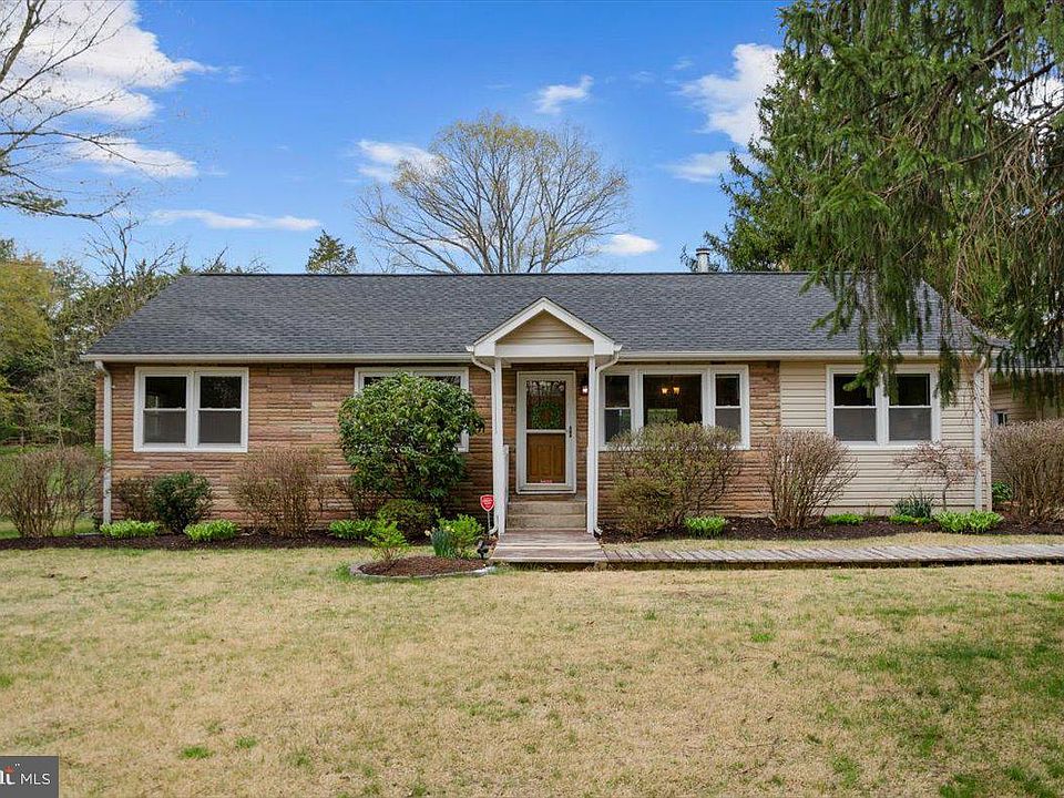 7804 Old Carolina Rd, Gainesville, VA 20155 Zillow