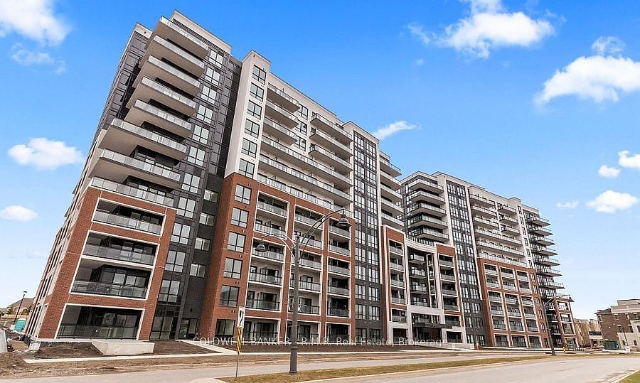 1st image of 51 Clarington Blvd #706