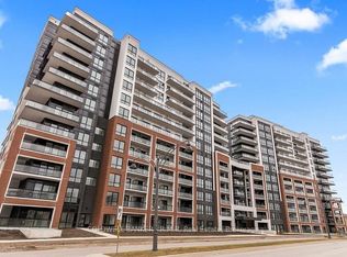 51 Clarington Blvd #706, Clarington, ON L1C 0H6