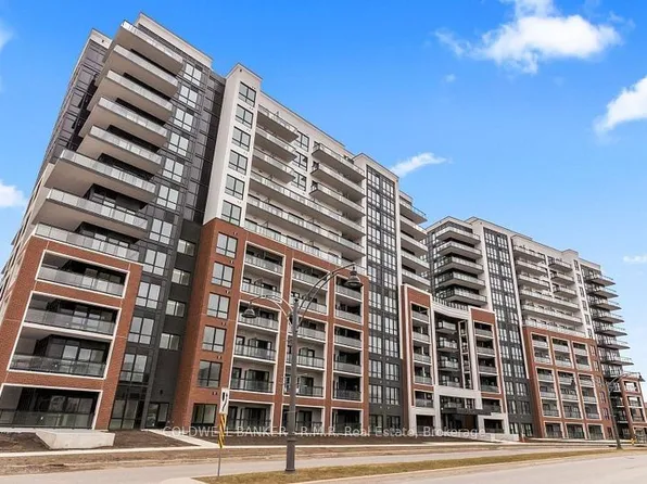 51 Clarington Blvd #706, Clarington, ON L1C 0H6