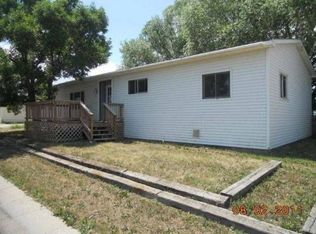 8415 Never Summer Cir, Fort Collins, CO 80528