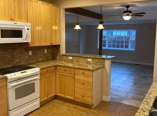 3647 Dodge St, West Richland, WA 99353