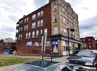 170 Arch St APT 4, New Britain, CT 06051