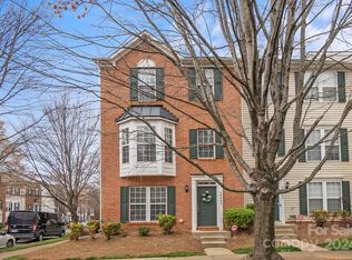 14503 Cordial Ln, Huntersville, NC 28078