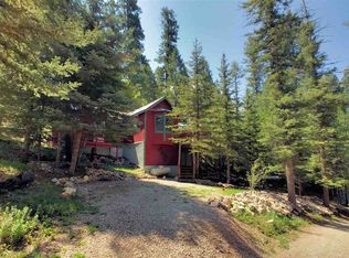 196 Spring St, Cloudcroft, NM 88317