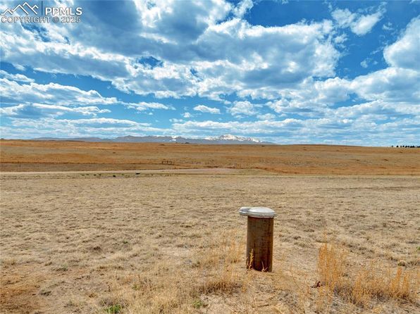 15530 Amo Rd, Peyton, CO 80831