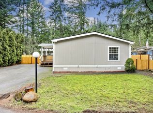 20015 137th Avenue Ct E #142, Graham, WA 98338