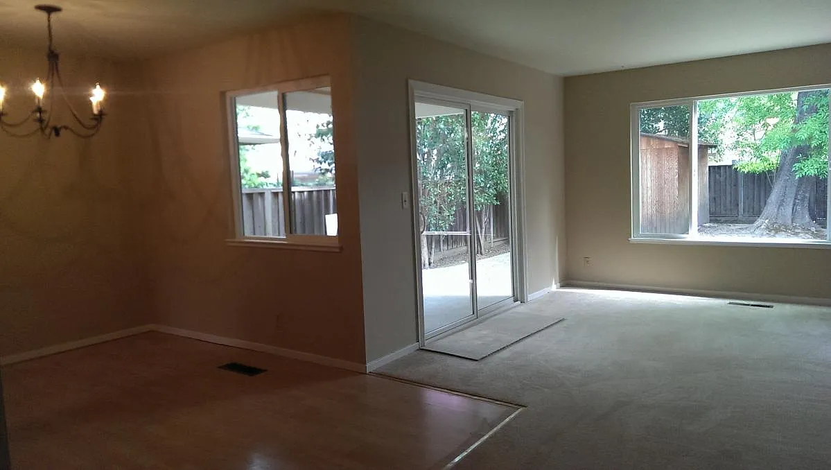 3 bed, 1.5 bath, $3,800 — Photo 3