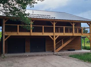 469 Greys River Loop, Alpine, WY 83128