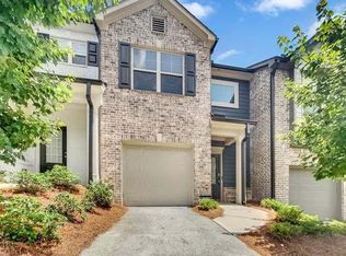 3172 Meadowstone Ln SW #1, Atlanta, GA 30331