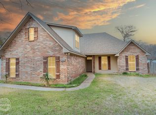 2732 Loyds Rd, Shreveport, LA 71119