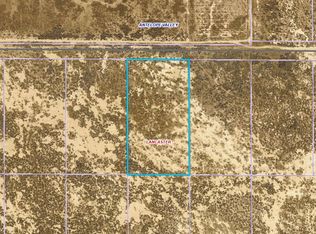 Avenue E Drt Vic 55th Stw, Lancaster, CA