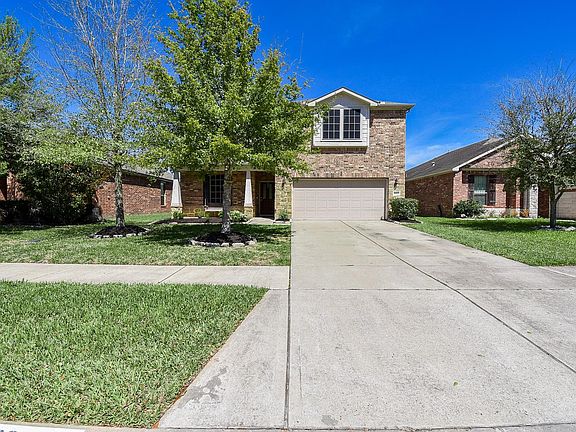 2nd image of 8207 Running Brook Ln