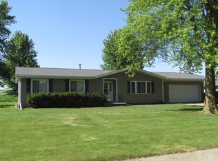 284 8th Ave, Manilla, IA 51454