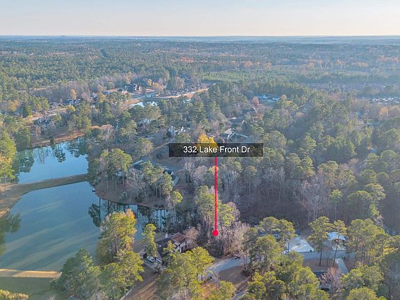 2nd image of 332 Lake Front Dr