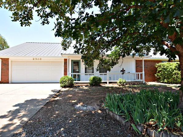 2300 Hammond Blvd, Clovis, NM 88101