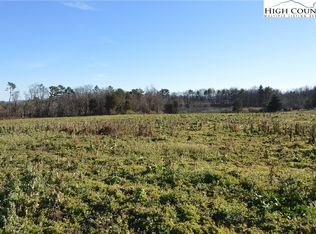 Rock Creek Rd, North Wilkesboro, NC 28659