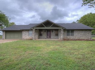 30575 E 138th St S, Coweta, OK 74429