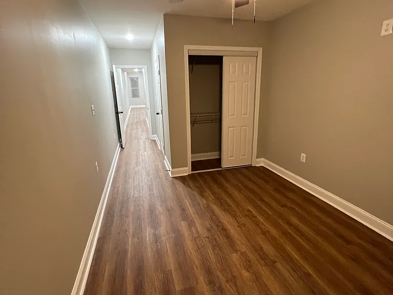 Rear Bedroom 2