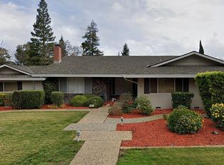 41 Cody Ln, Los Altos, CA 94022