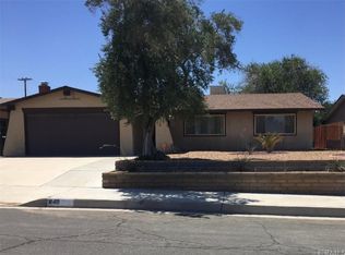 840 Palo Verde Dr, Barstow, CA 92311