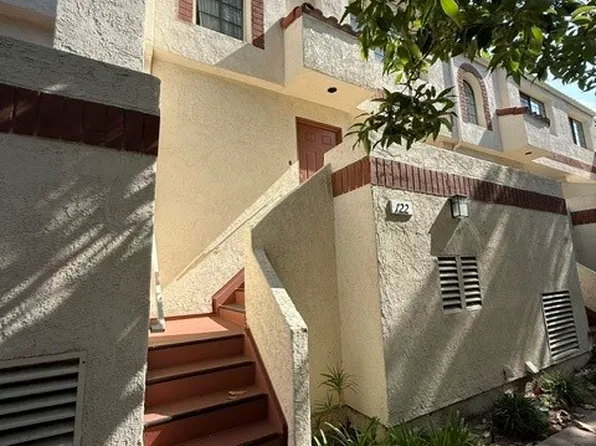 2931 Plaza Del Amo Unit 122, Torrance, CA 90503