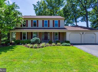 9815 Wintercress Ct, Vienna, VA 22182