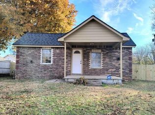 600 E Prairie View Rd, Crowley, TX 76036