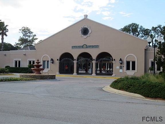 3 Club Houses