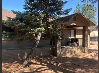 605 S Saint Phillips St, Payson, AZ 85541