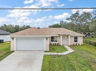 13756 SW 113th Pl, Dunnellon, FL 34432