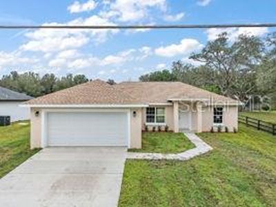 13756 SW 113th Pl, Dunnellon, FL, 34432