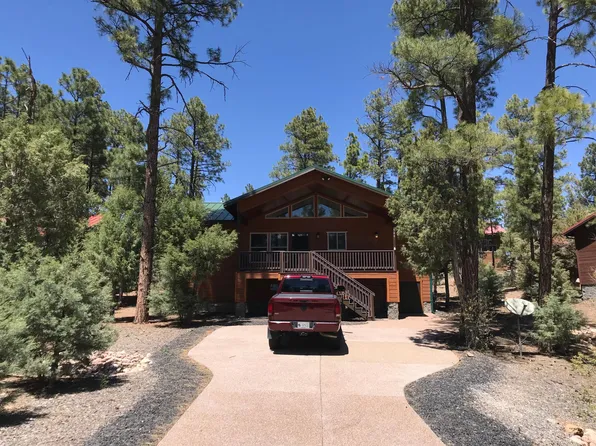 940 E Lauren Ct, Show Low, AZ 85901