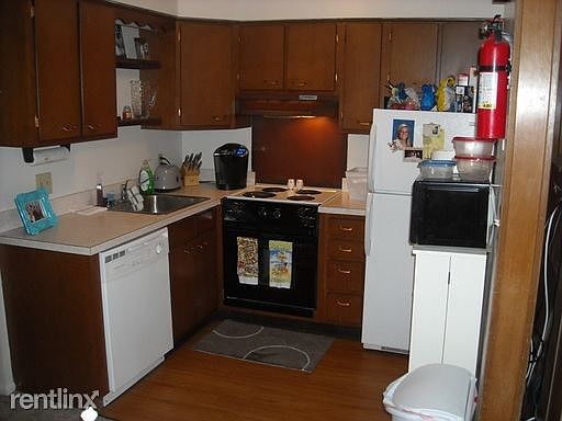 301 Kitchen