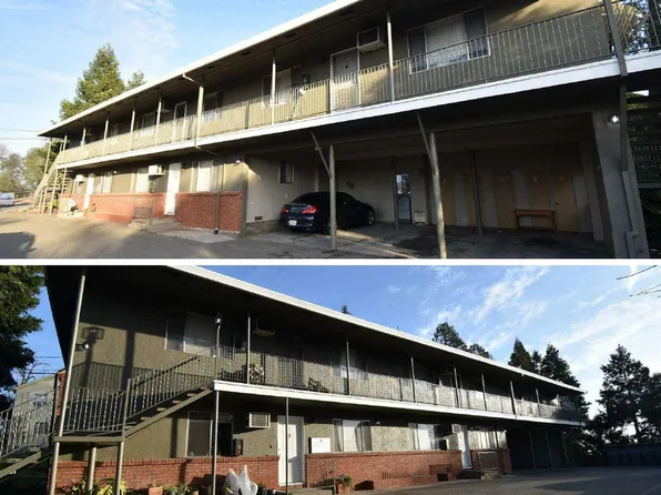 140 Oak St, Auburn, CA 95603