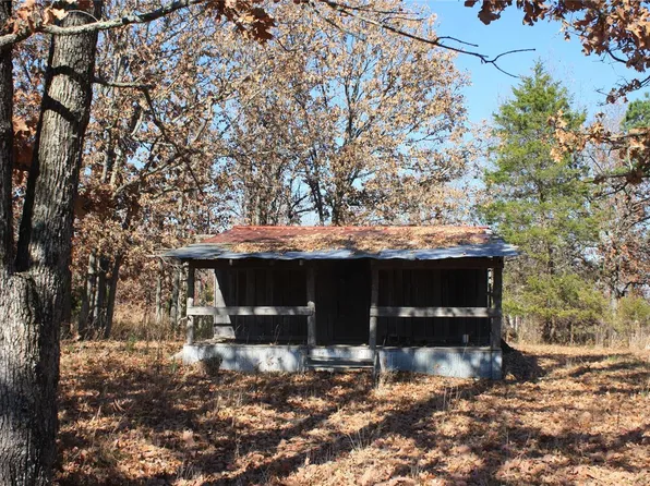 4 County Road 750, Centerville, MO 63633