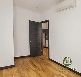 Rented by Bedford Brownstone Realty