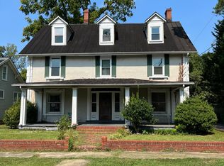 3101 New Kent Ave APT 4, Richmond, VA 23225